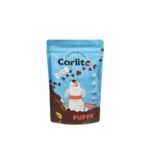 Carlito Puppy Dog Dry Food 200 Gram