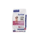 Virbac Junior Large Breed 3kg