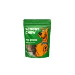 Scooby Chew Mixed Flavor Treat Sticks for Dogs