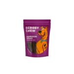 Scooby Chew Pepperoni Treat Sticks for Dogs
