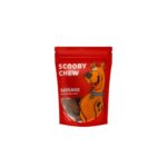 Scooby Chew Sausage-Shaped Treats for Dogs