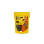 Scooby Chew Jerky Beef Meat Treats for Dogs