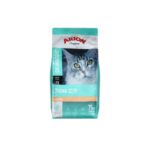 Arion Cat Food With Salmon 7.5kg