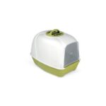 Pixi Cat Litter Box