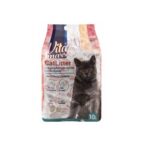 Vita Maxx Clumping Cat Litter Jasmen Scent 5L