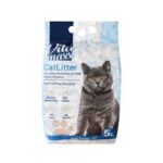Vita Maxx Clumping Cat Litter Sand Baby Powder 10 L