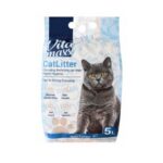 Vita Maxx Clumping Cat Litter Apple Scent 10 L