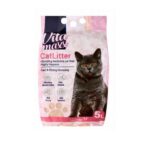 Vita Maxx Clumping Cat Litter Jasmen Scent 10 L