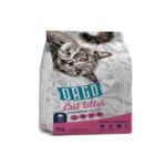 Vita Maxx Clumping Cat Litter Apple Scent 5L