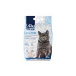 Vita Maxx Clumping Cat Litter Baby Powder 5L