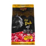 Leonardo Fresh Duck 1.5kg