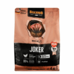Belcando Joker Grain Free 4kg