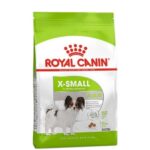 Royal Canin X-Small Adult Dry Dog Food 1.5kg