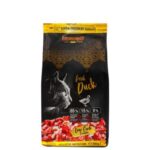 Leonardo Fresh Duck 250g