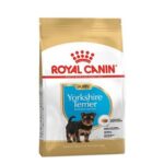 Royal Canin Yorkshire Terrier Puppy 1.5kg