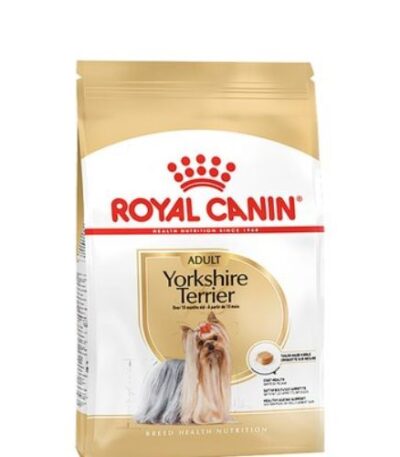 Royal Canin Yorkshire Terrier Adult 1.5kg
