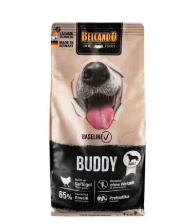 Belcando Puppy 1kg