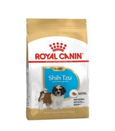 Royal Canin Puppy Dry Food 1.5kg