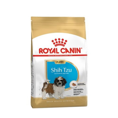 Royal Canin Puppy Dry Food 1.5kg
