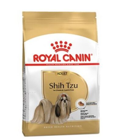 Royal Canin Shih Tzu Adult Dog Food 1.5kg