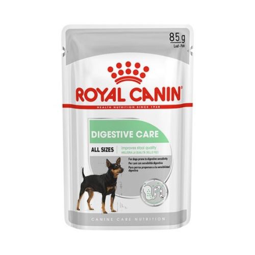 Royal Canin Digest Sensitive Cat Wet Food 85g
