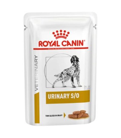 Royal Canin Urinary Care Cat Wet Food 85g
