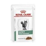 Royal Canin Sterilised Wet Cat Food Pouch 85g