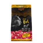 Leonardo Fresh Beef 1.5kg