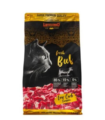 Leonardo Fresh Beef 1.5kg