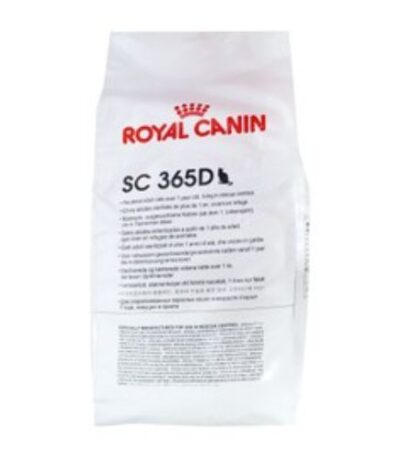 Royal Canin Sterilised 37 (SC 365D) Dry Food for Adult Neutered Cats 15kg