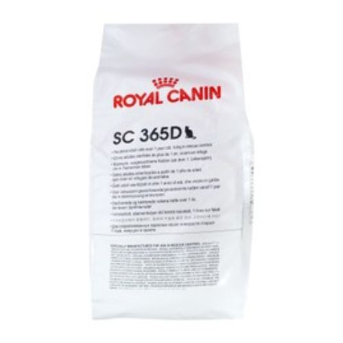 Royal Canin Sterilised 37 (SC 365D) Dry Food for Adult Neutered Cats 15kg