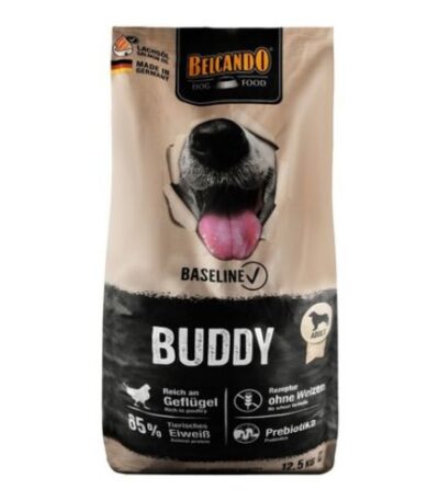 Belcando Puppy 12.5kg