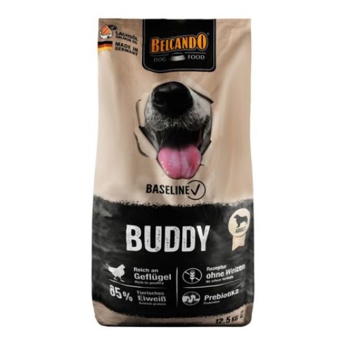 Belcando Puppy 12.5kg