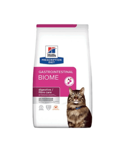 Hill’s Gastrointestinal Cat Food 3kg