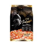 Leonardo Fresh Salmon 4kg