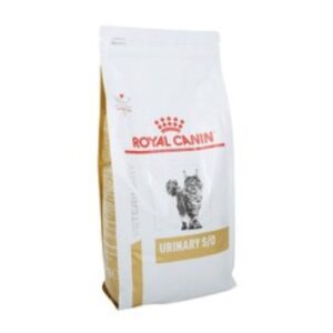 Royal Canin Urinary S/O Dry Cat Food for Urinary Health 7kg