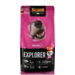 Belcando Explorer 4kg