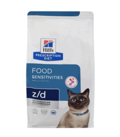 Hill’s Original Cat Food 1.5kg