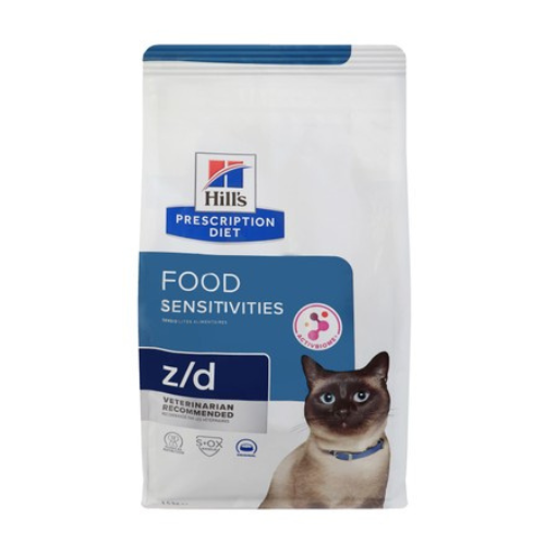 Hill’s Original Cat Food 1.5kg