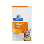 Hill’s Chicken Cat Food 1.5kg