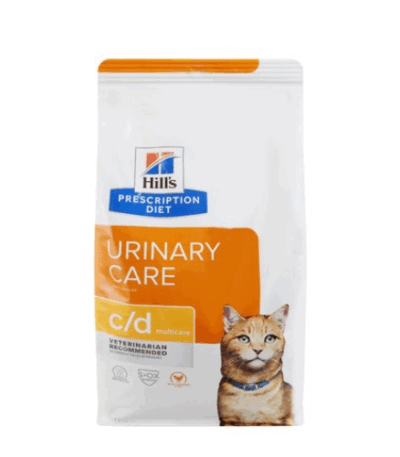 Hill’s Chicken Cat Food 1.5kg