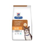 Hill’s Tuna Cat Food 1.5kg