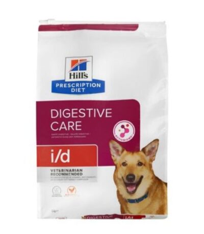 Hill’s Dog Food 4kg