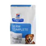 Hill’s Complete Dog Food 4kg