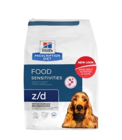 Hill’s Original Dog Food 3kg