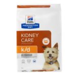 Hill’s Original Dog Food 4kg