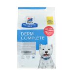 Hill’s Complete Dog Food 1kg