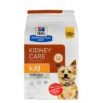 Hill’s Original Dog Food 1.5kg