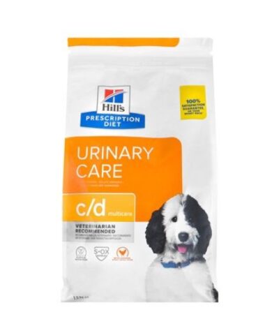 Hill’s Chicken Dog Food 1.5kg