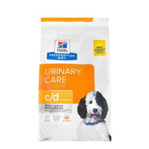 Hill’s Chicken Dog Food 1.5kg